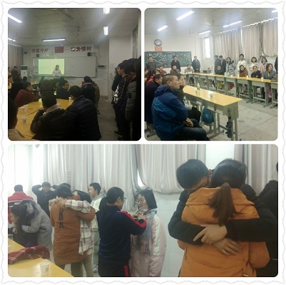 啟智掘能，開啟孩子幸福未來