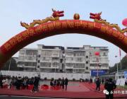 燃情青春正當(dāng)時(shí)|永州市雅思高級中學(xué)第一屆運(yùn)動文化節(jié)