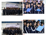 吟古韻，唱心聲 | 雅思高中合唱暨優(yōu)秀古典文化朗誦比賽圓滿落幕